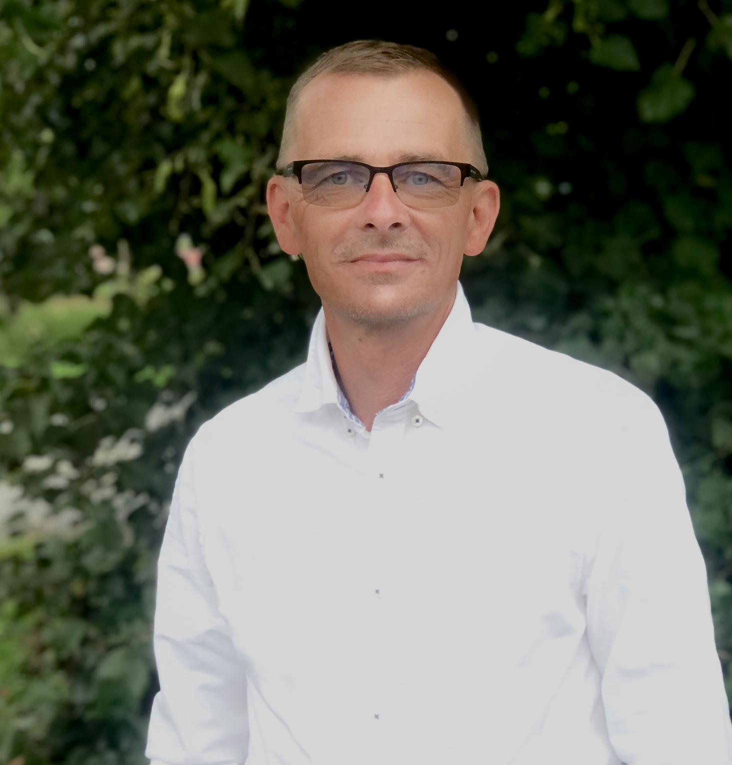 Ing. Jiří Brzóska