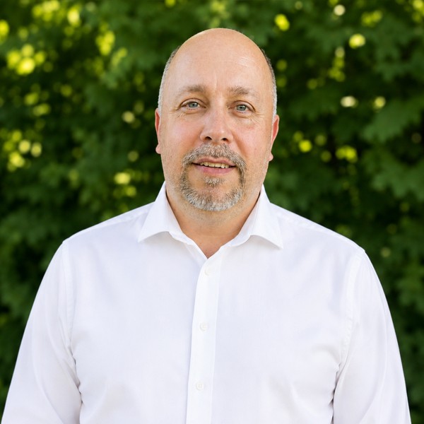 Ing. Dominik Böhm