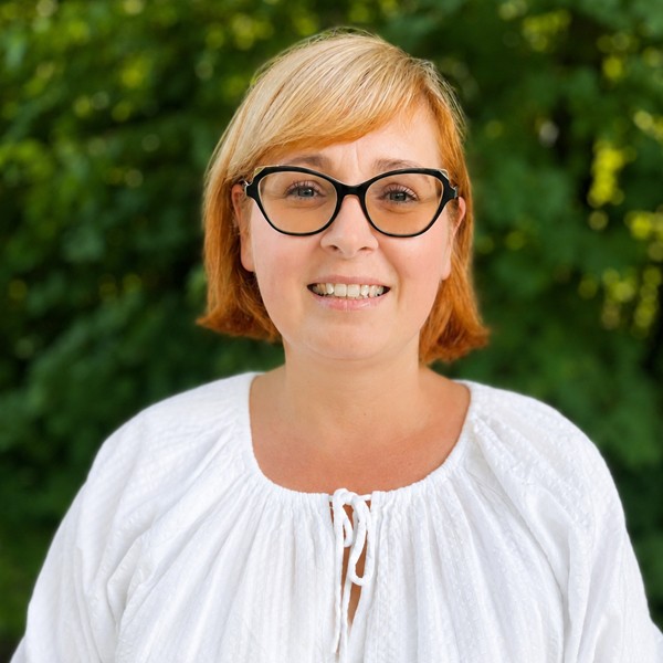 Mgr. Mariola Mikula